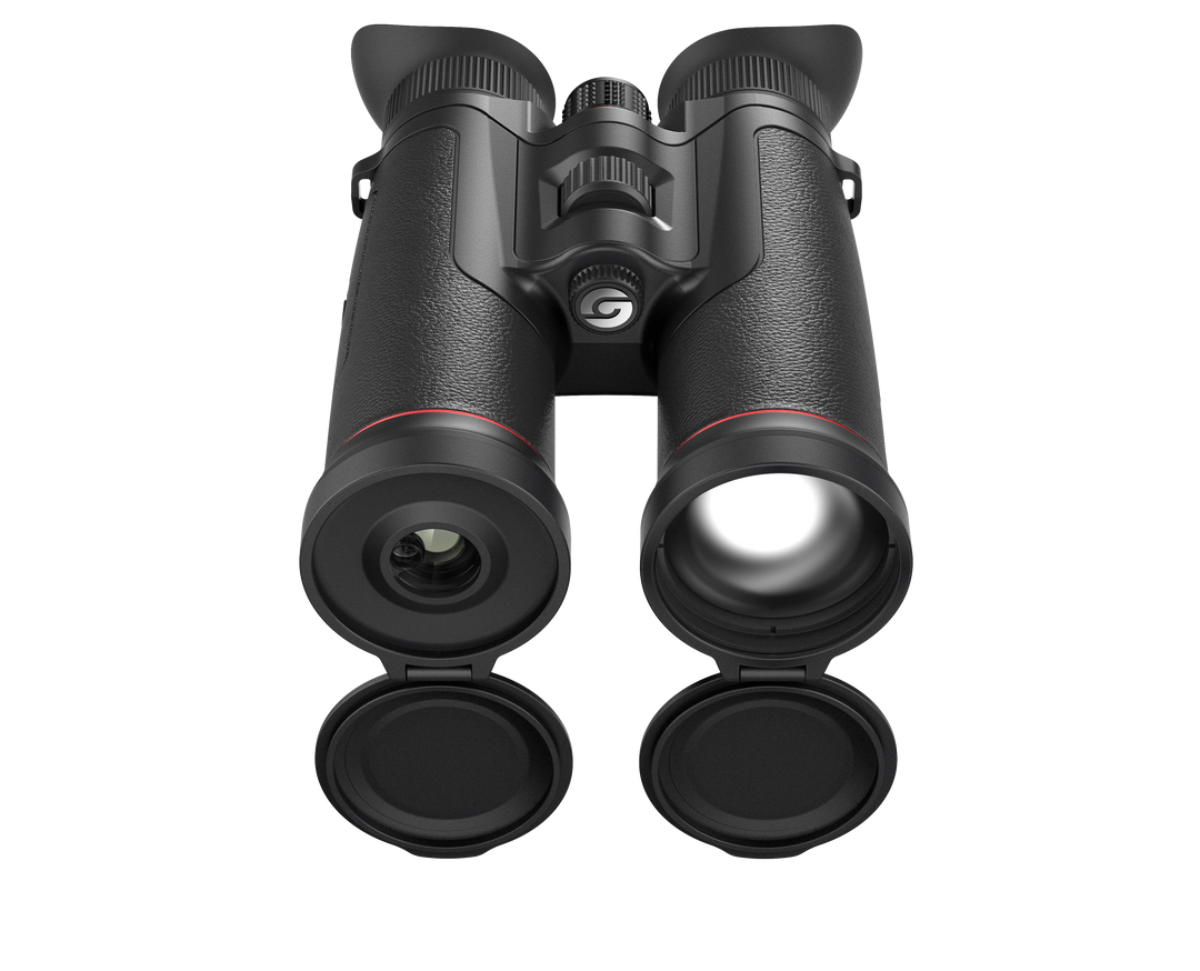 Guide TN650L 2.0 Thermal Binoculars