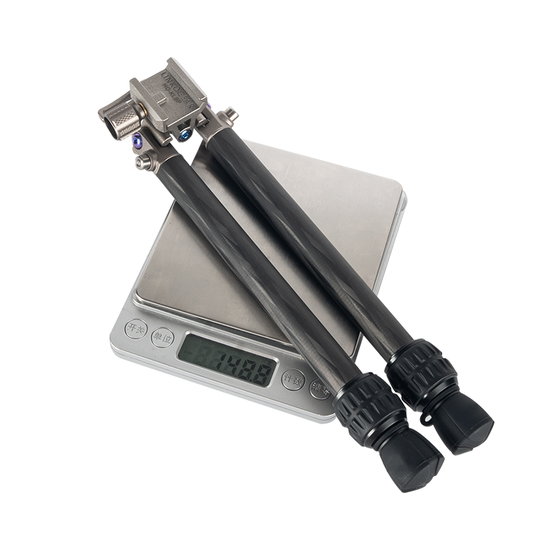 Scree Runner Kawatiri Carbon Fibre Ultra Light Bipod