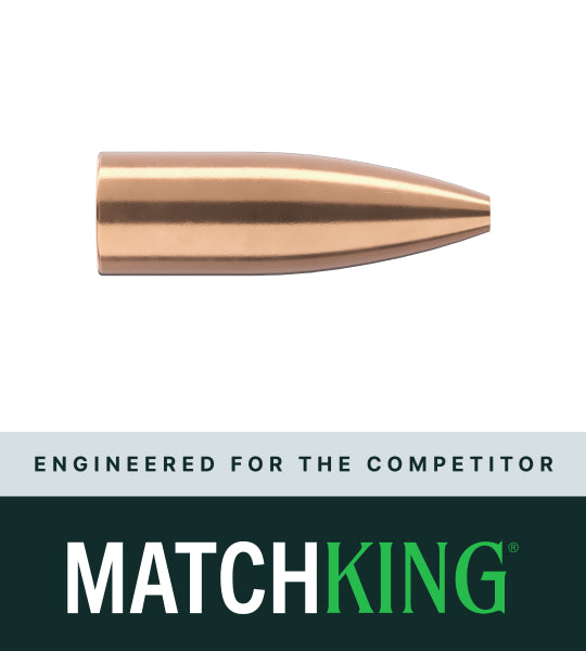 Sierra 1400 .22 53gr Hollow Point - Sierra