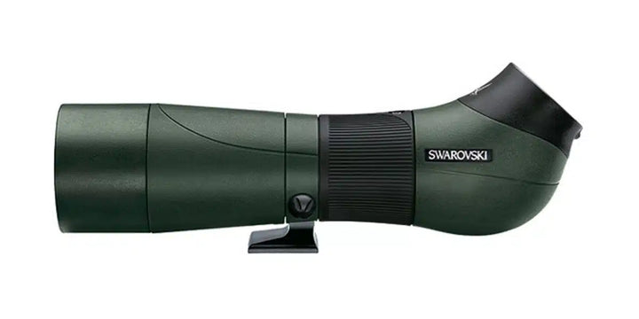 Swarovski ATS 65 body (Eyepiece not included)