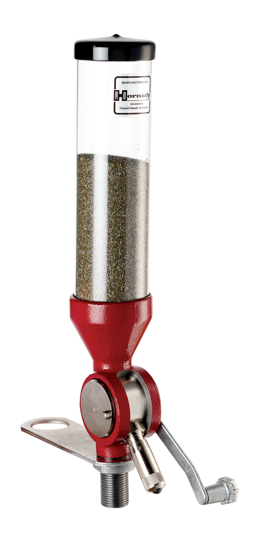 Hornady Powder Measure Bench Rest LNL - Hornady