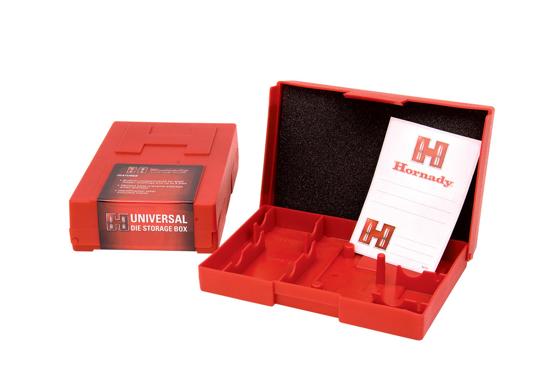 Hornady DIE BOX Large - Hornady