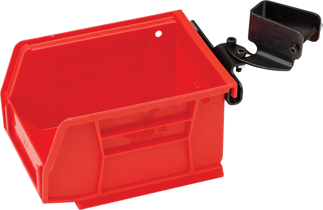 Hornady Universal Accessory BIN &amp; Brac KET - Hornady
