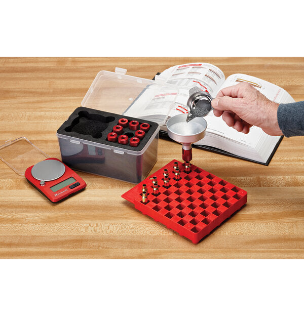 Hornady® Premium Powder Funne L KIT - Hornady