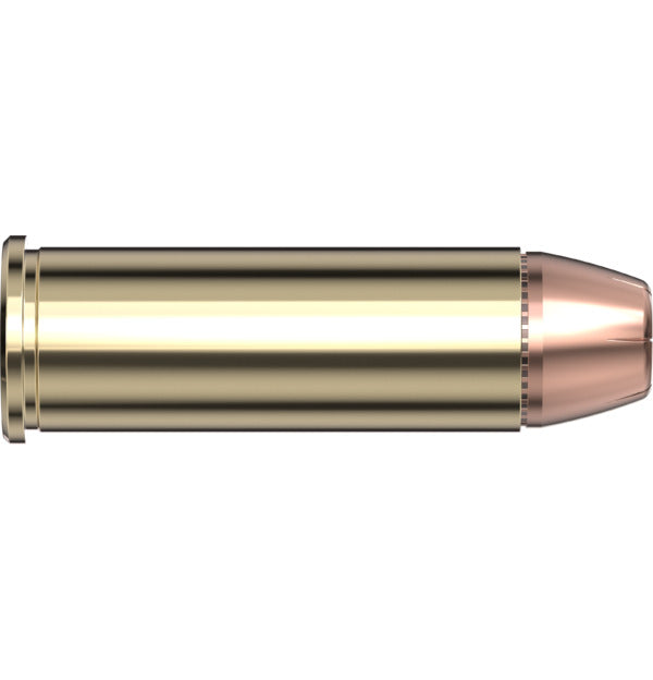 Hornady 44 Mag 200 grain JHP/XTP Custom Ammo