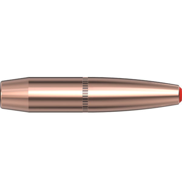 Hornady .338 cal 307 grain Sub-X Subsonic Bullets (50pk)