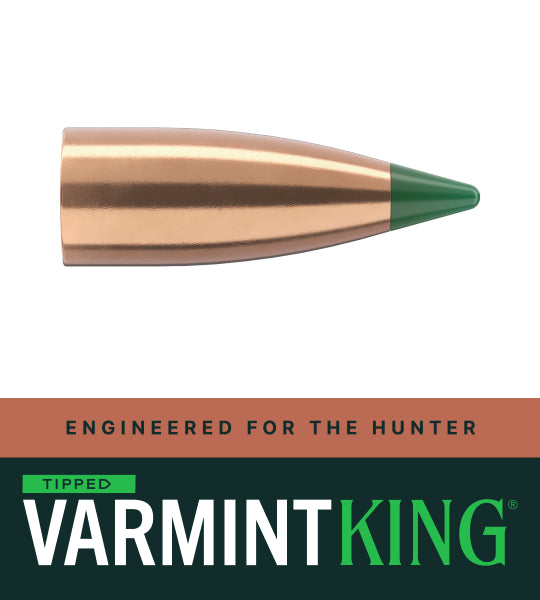 Sierra 1440 .22 40gr BlitzKing - Sierra