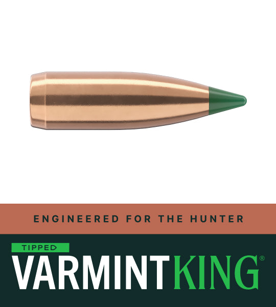 Sierra 1455 .22 55gr BliztKing - Sierra