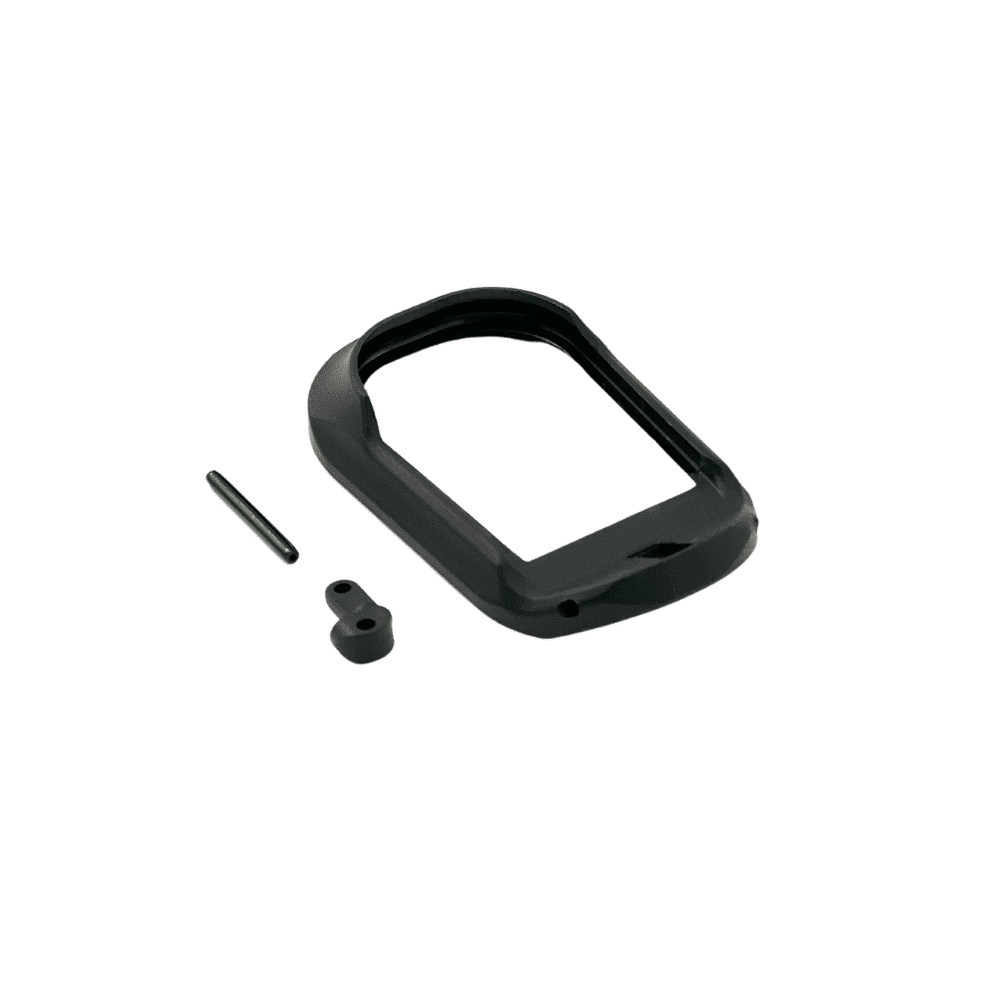 Shadow Systems Full Size Frame Magwell Kit - Shadow Systems