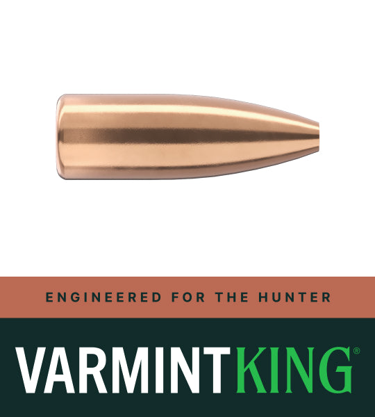 Sierra 1500 6mm 60gr Hollow Point - Sierra