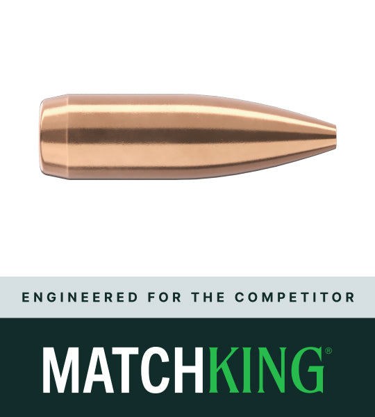 Sierra 1505 6mm 70gr Hollow Point Boa t Tail - Sierra