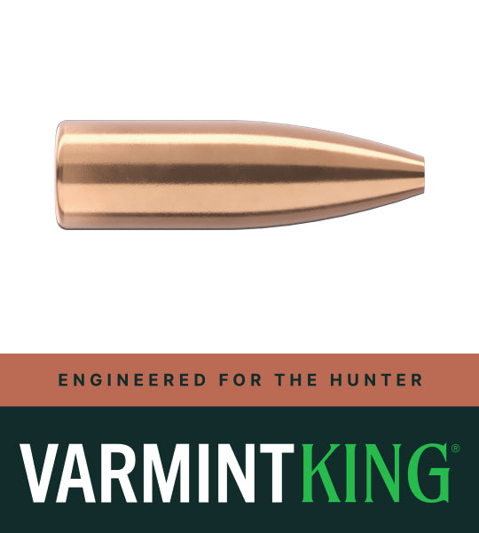Sierra 1510 6mm 75gr Hollow Point - Sierra