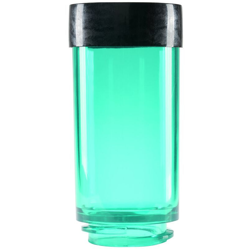 Rcbs UPM 3 Powder Measure Hopper Threaded With Cap - RCBS