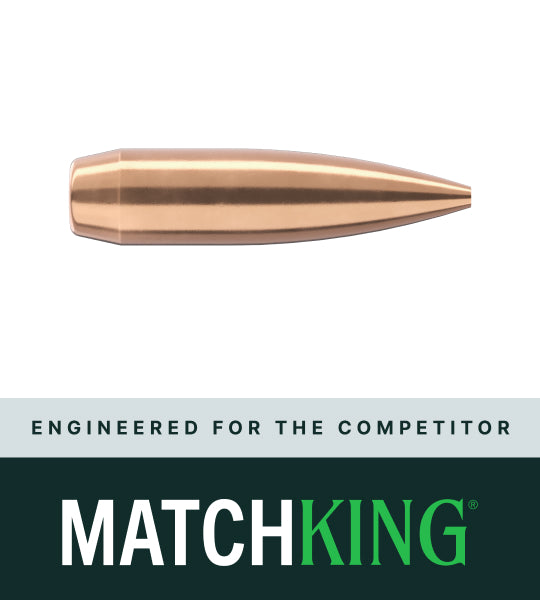 Sierra 1628 .25 100gr Hollow Point Bo at Tail - Sierra