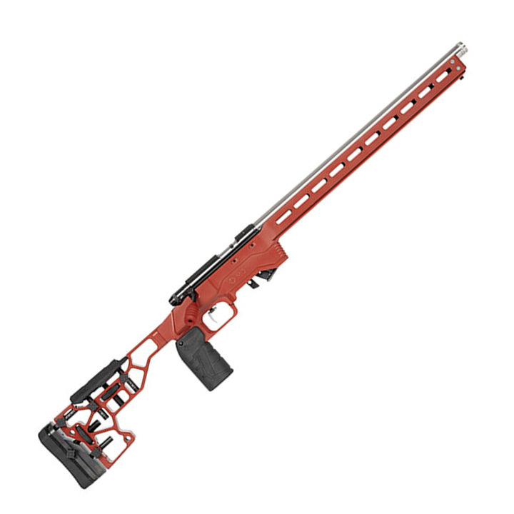 1710 HB APR Crimson Red