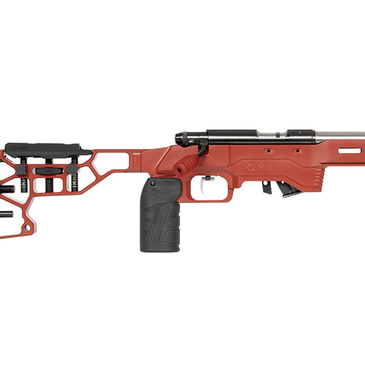 1710 HB APR Crimson Red