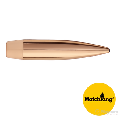 Sierra 6.5MM 107 GR HPBT MatchKing (SMK)