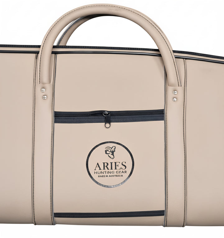 Aries Tactical Leather Bag 60"