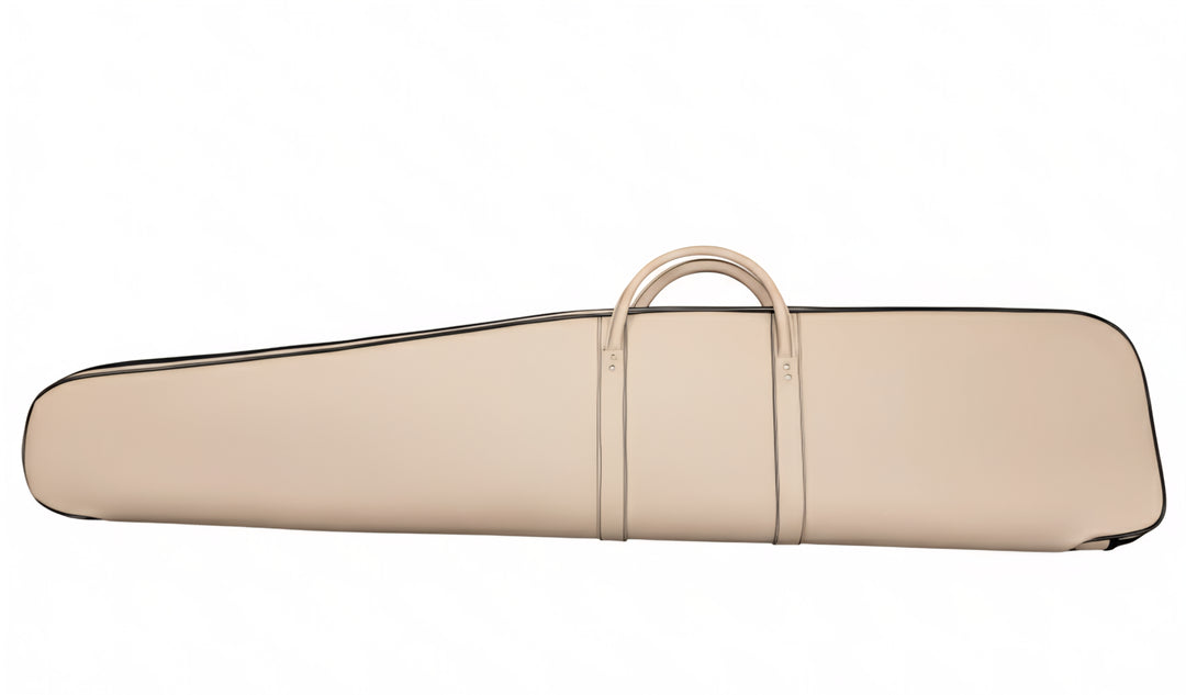 Aries Tactical Leather Bag 60"