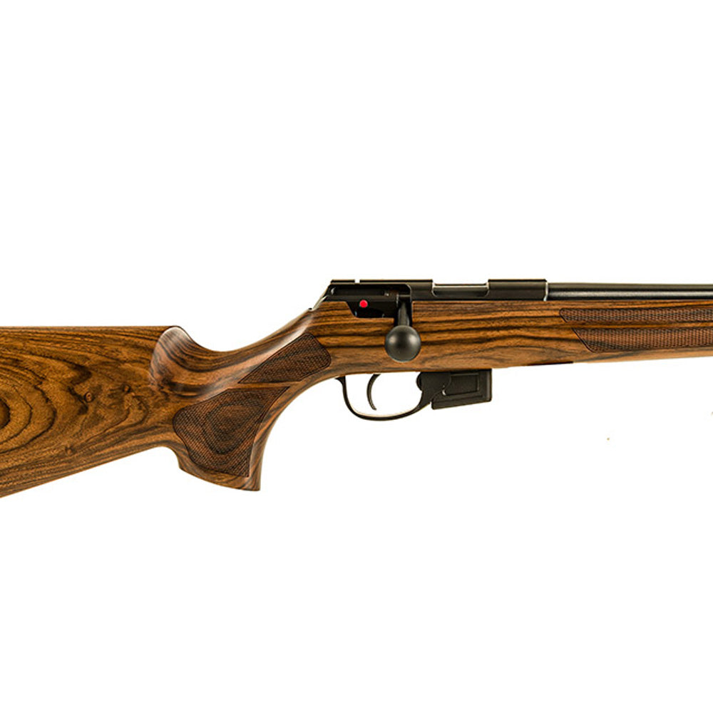 Anschutz 1761 DHB Monte Carlo