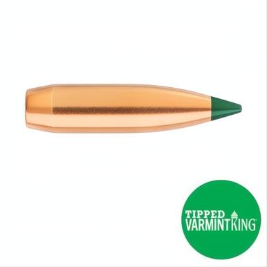 Sierra 6.5MM 105 GR Tipped VarmintKing (TVK)