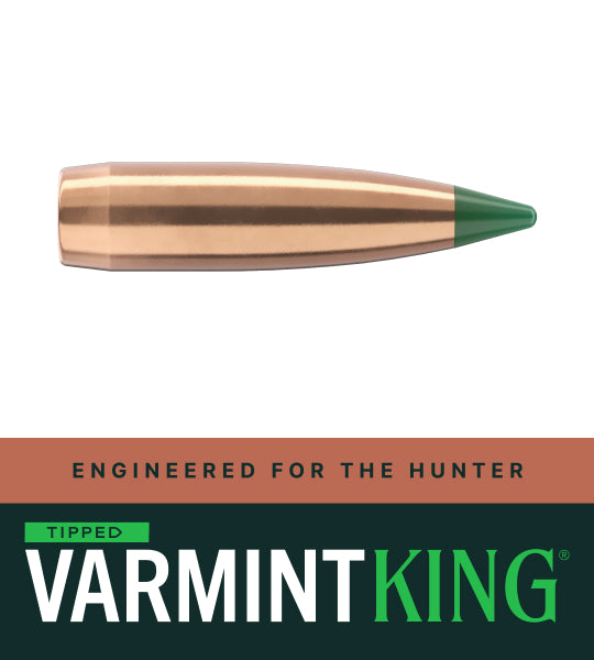 Sierra 1785 6.5 105gr Blitzking - Sierra