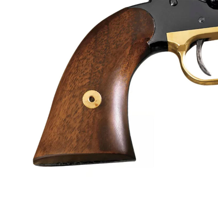 Pietta 1858 Remington Revolver Steel