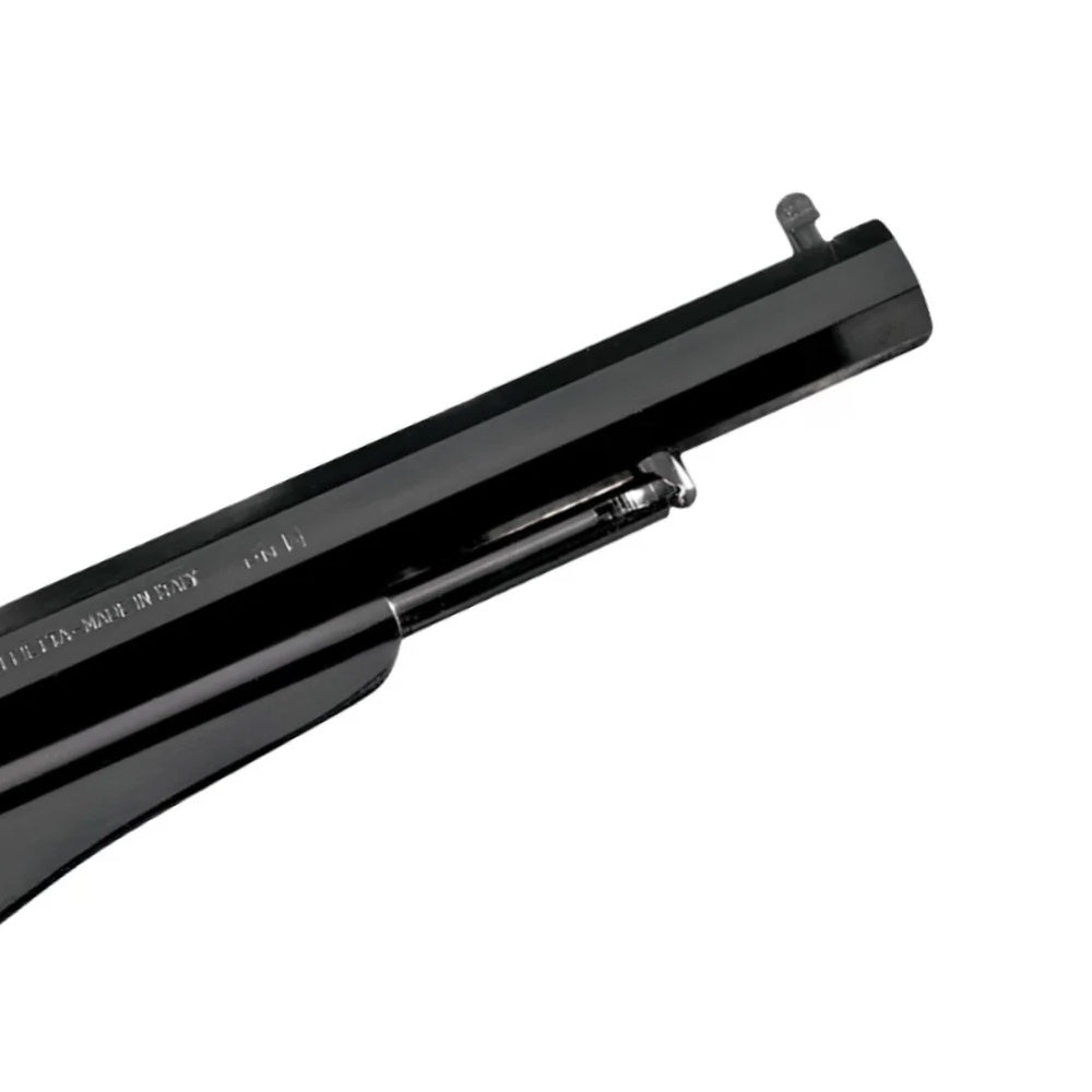 Pietta 1858 Remington Revolver Steel