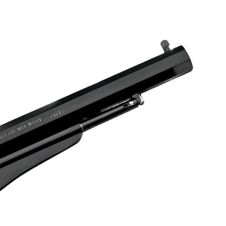 Pietta 1858 Remington Revolver Steel