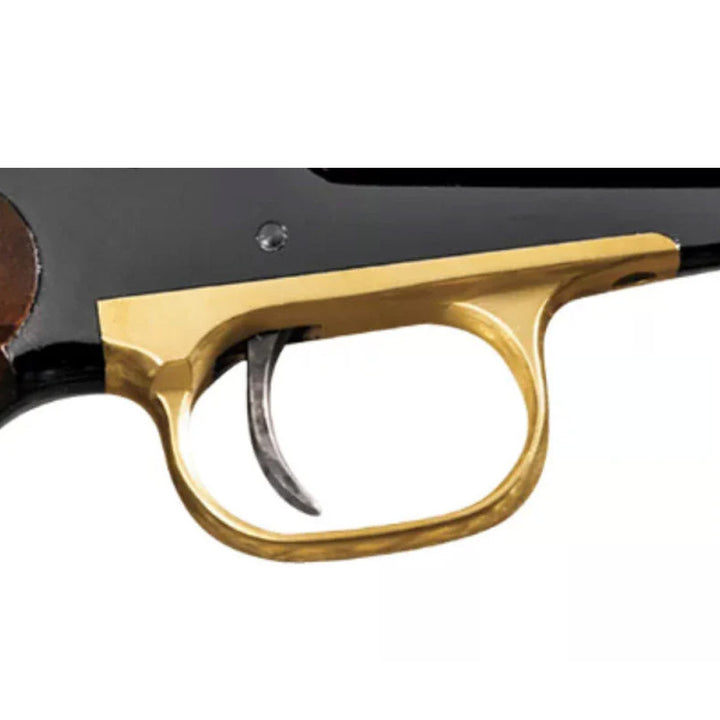 Pietta 1858 Remington Revolver Steel