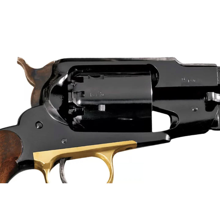 Pietta 1858 Remington Revolver Steel