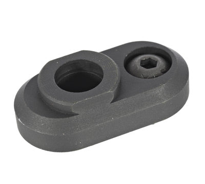Ruger M-lok QD Sling Point - Ruger