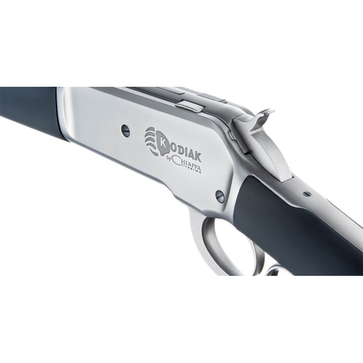 Chiappa Firearms 1886 Kodiak Rifle Chrome