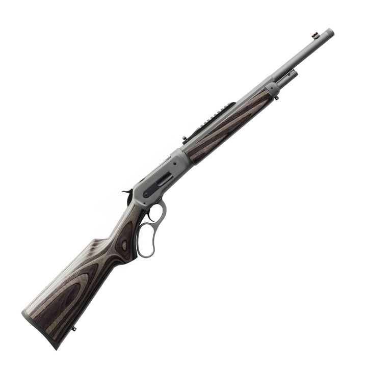 Chiappa Firearms 1886 Td WildlanDS Cerakote Dark Grey