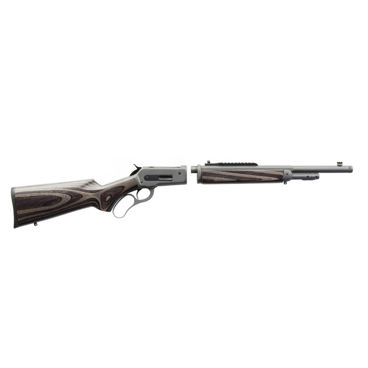 Chiappa Firearms 1886 Td WildlanDS Cerakote Dark Grey