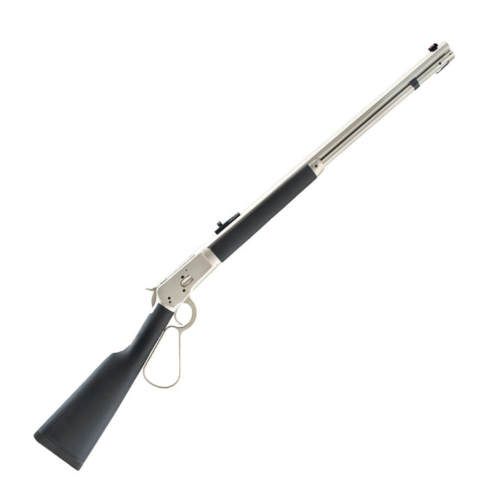 Chiappa Firearms 1892 Td Rifle Alaskan Chrome