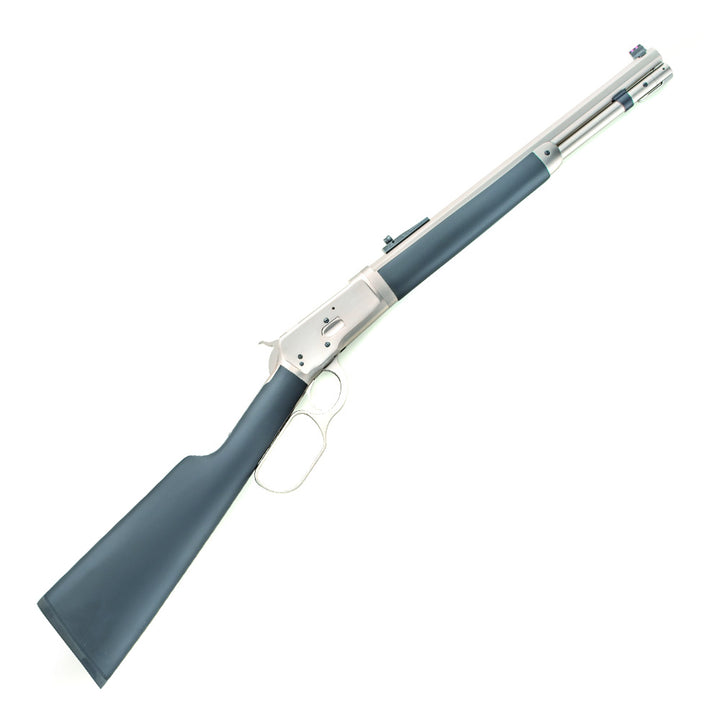 Chiappa Firearms 1892 Td Rifle Alaskan Chrome