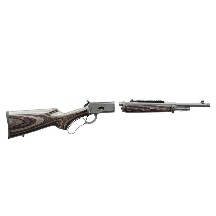 Chiappa Firearms 1892 Wildlands TD Grey Cerakote
