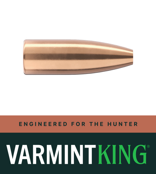 Sierra 1895 7mm 100gr Hollow Point - Sierra