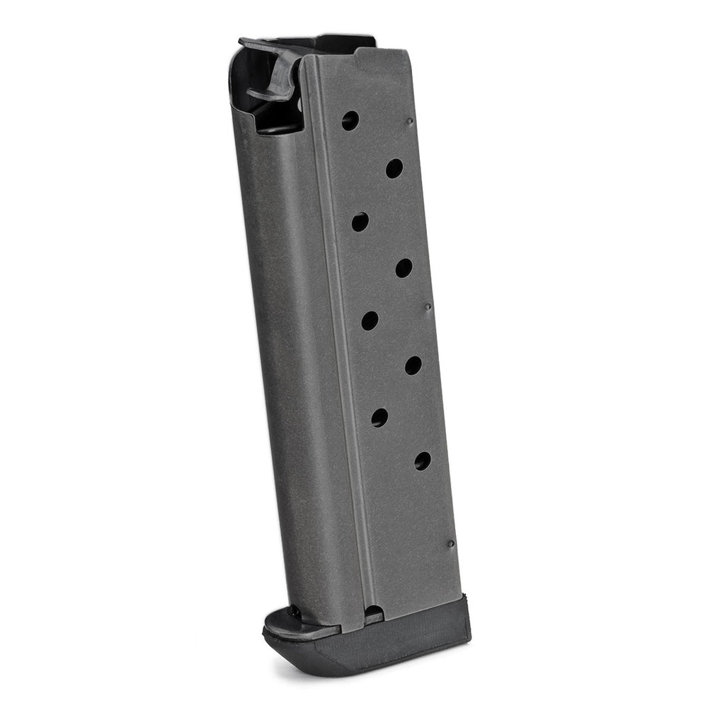 springfield-1911-magazine-45ACP-7 Rounds-Blued