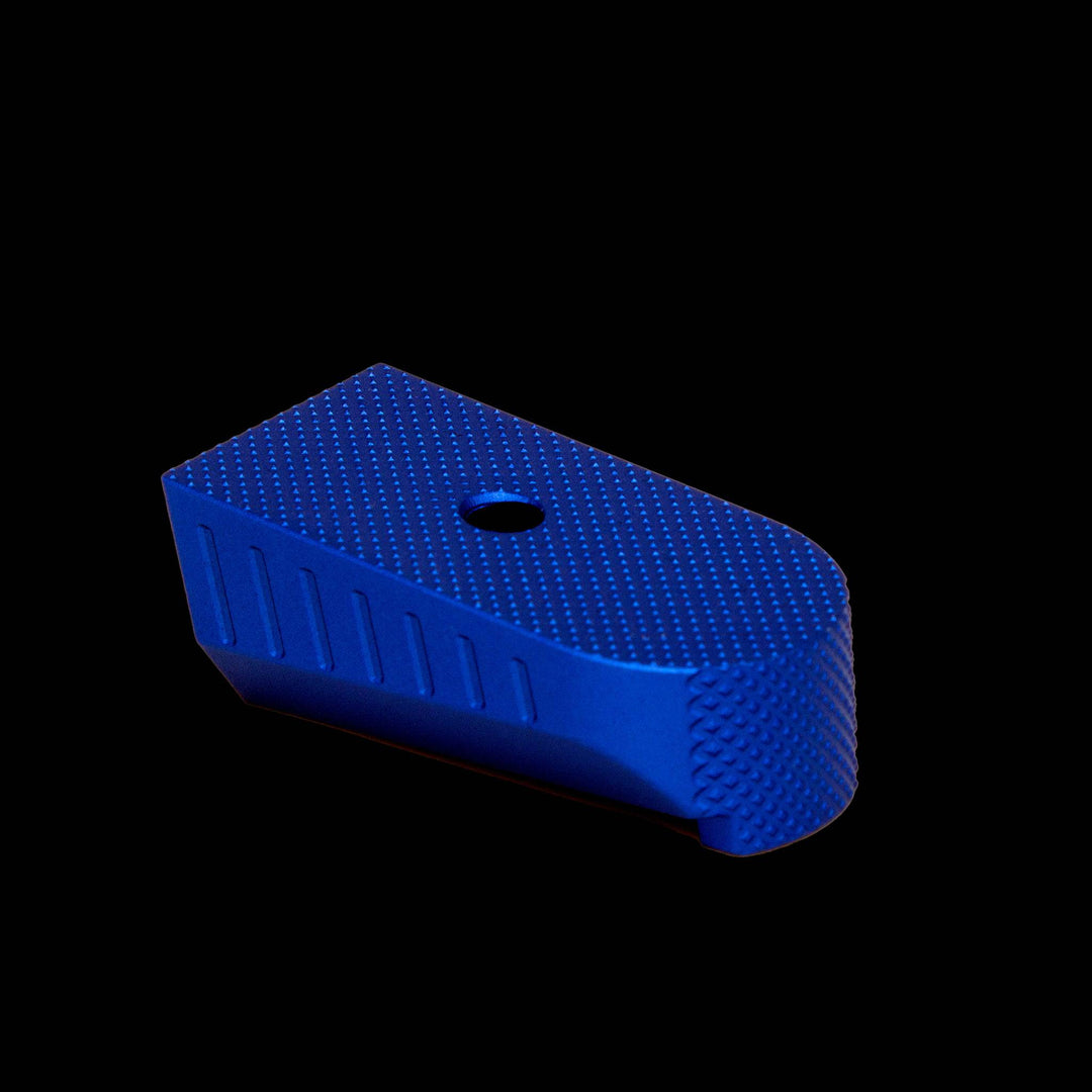 1911 Mec-Gar/Bul Armory Aluminium Magazine Base Pad