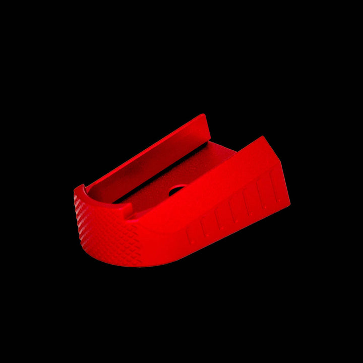 1911 Mec-Gar/Bul Armory Aluminium Magazine Base Pad