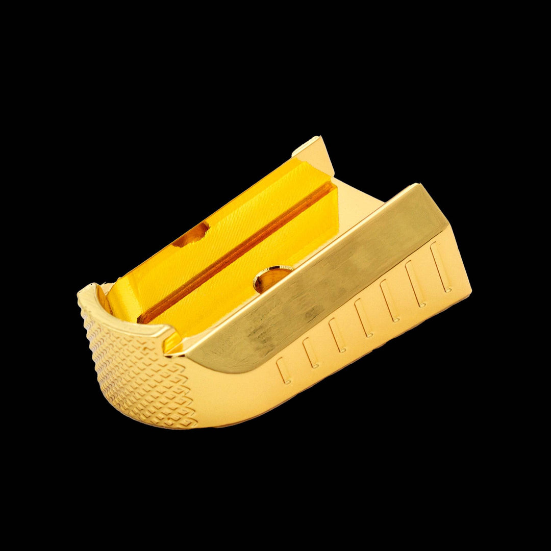 1911 Mec-Gar/Bul Armory Brass Magazine Base Pad