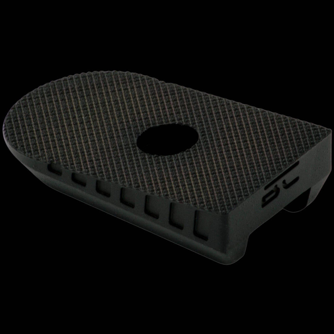 1911 Brass Magazine Base Pad | Multi-Fit (Metalform/Dawson/Tripp)