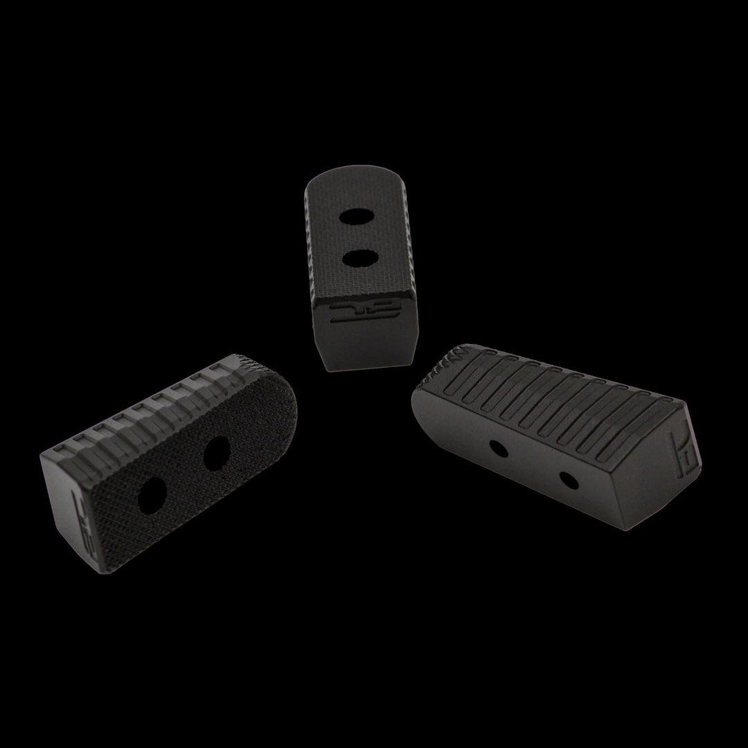 1911 Metalform Magazine Base Pad | Bumper Style