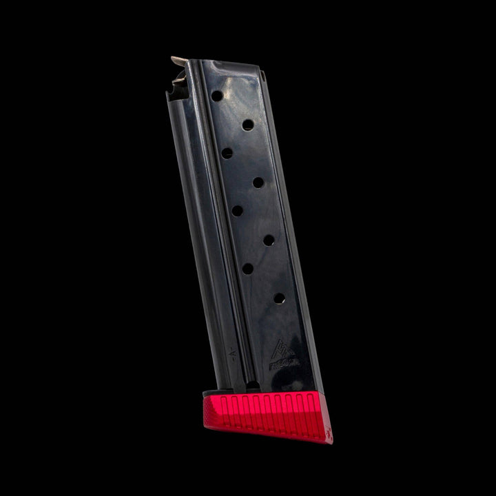 1911 Metalform Magazine Base Pad | Bumper Style