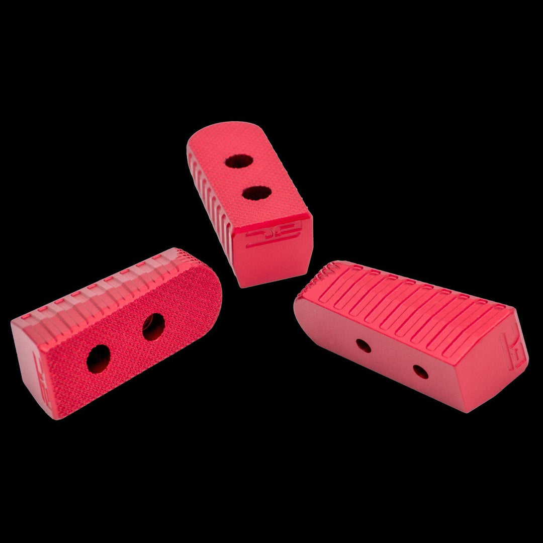 1911 Metalform Magazine Base Pad | Bumper Style