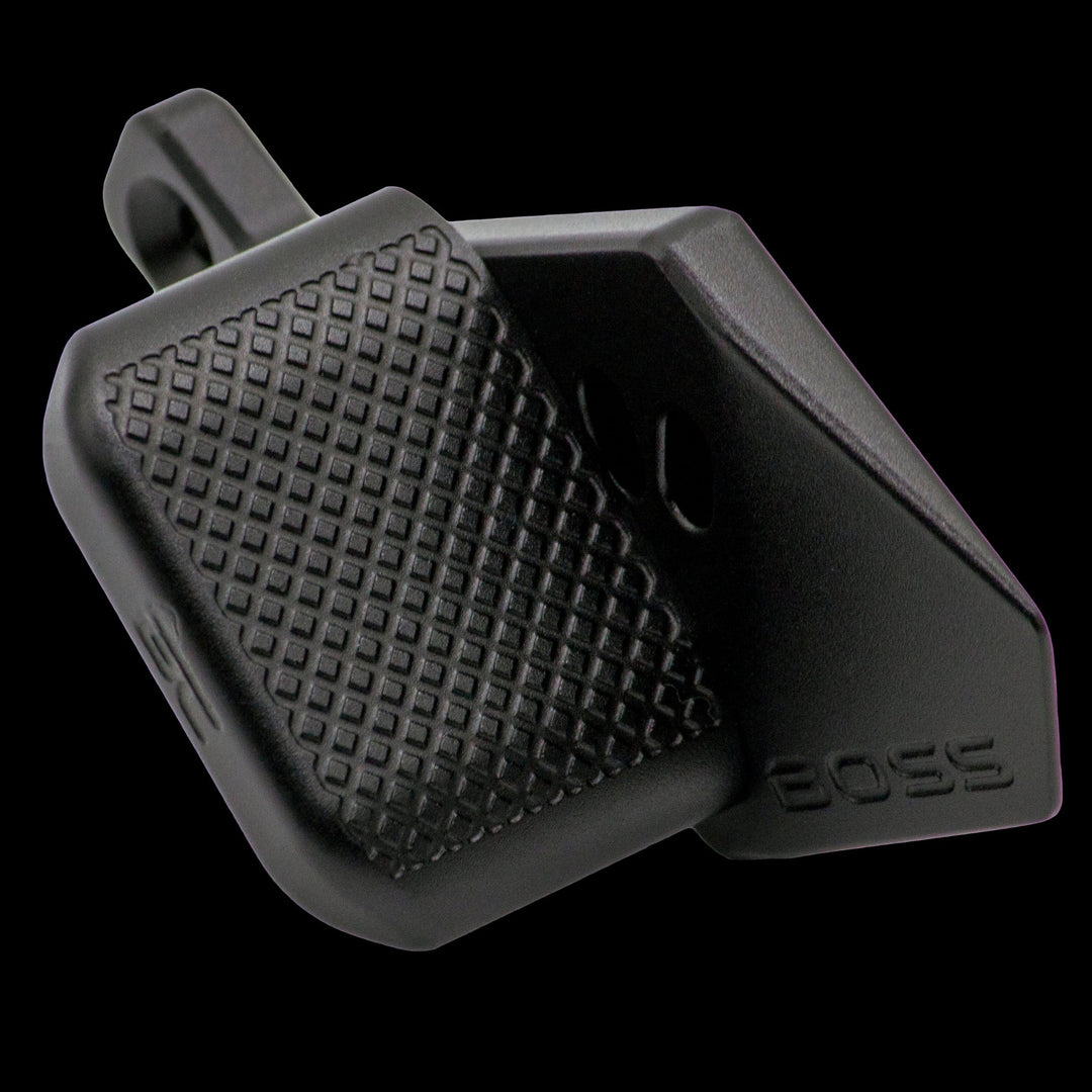 1911/2011 Large Wide Thumb Rest | Adjustable