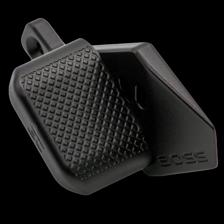 1911/2011 Large Wide Thumb Rest | Adjustable