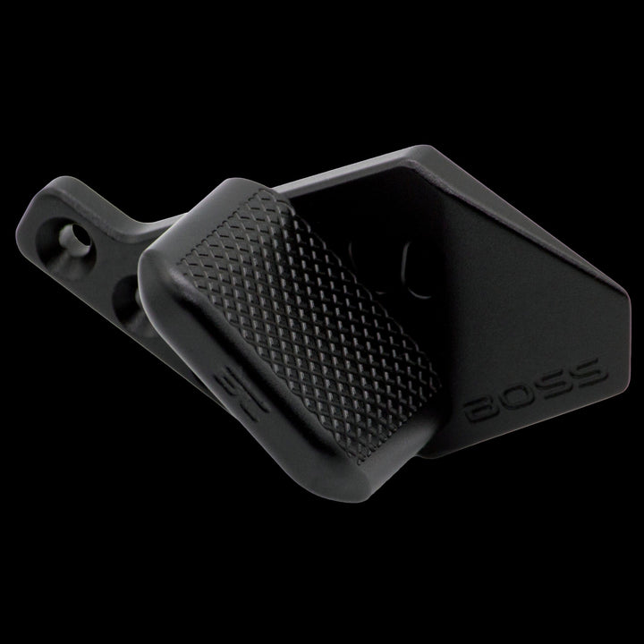 1911/2011 Large Wide Thumb Rest | Adjustable